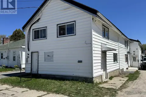 26 Connaught ST