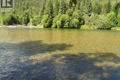 River Stone Road Lot# Lot D