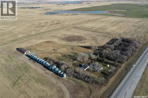 Clavet Acreage