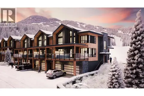 2116 Panorama Drive Unit# 901