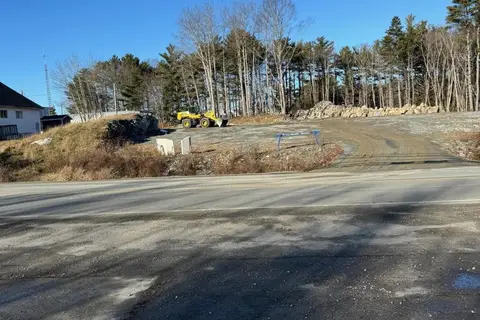 #3 Old Highway