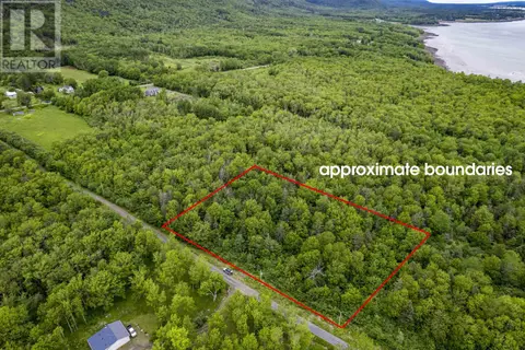 Lot 2B Hansa Strasse Road