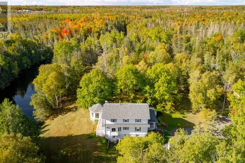 446 Fox River Road