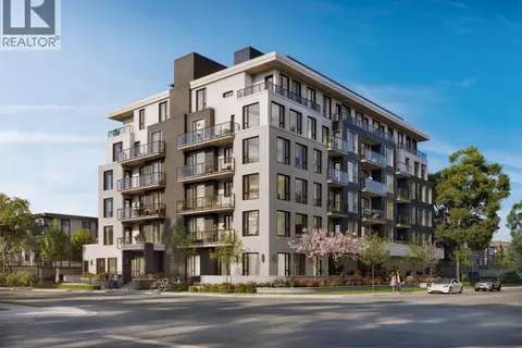 504 2433-2441 SHAUGHNESSY STREET