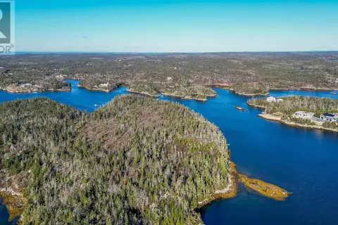 2&3 Privateer Island