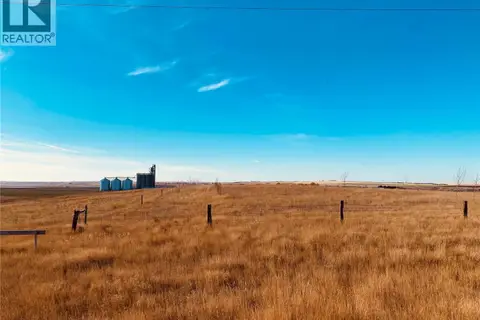 Acreage Lot East of Bronco Memorial