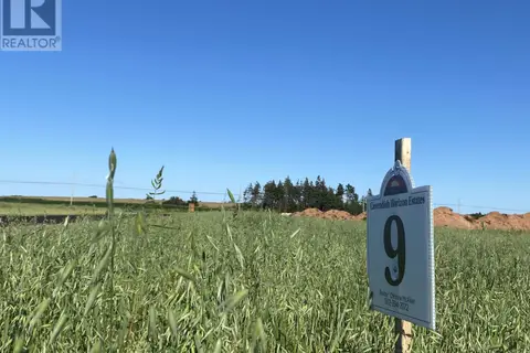 Lot 9 Brianna Street - Cavendish Horizons Estates