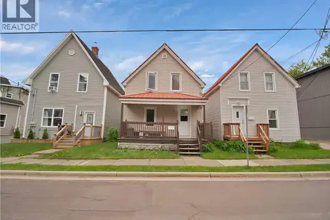 58 Elm Street