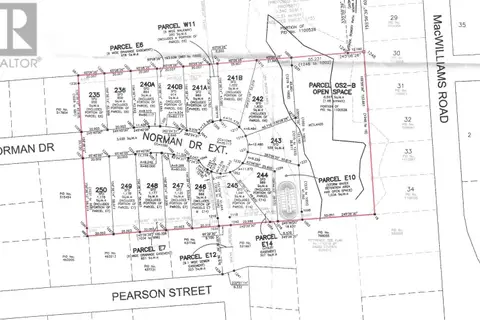 Lot 242 Norman Drive