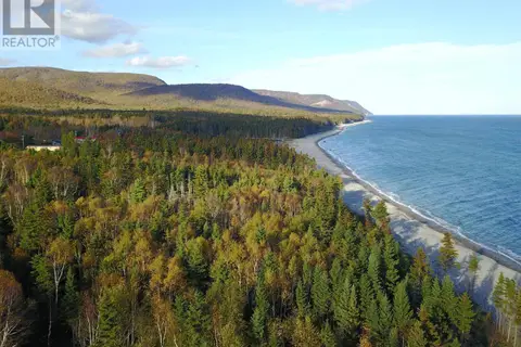 Cabot Trail