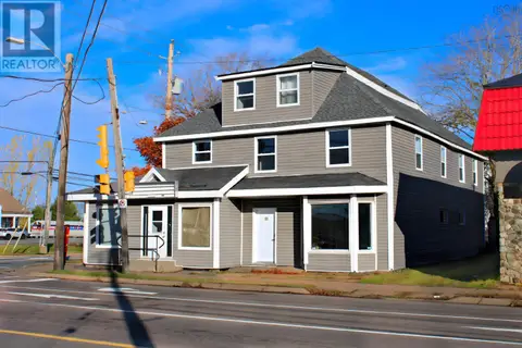 1 Queen Street