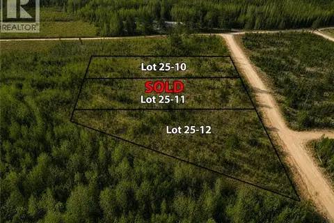 LOT 25-10 Hannay Road