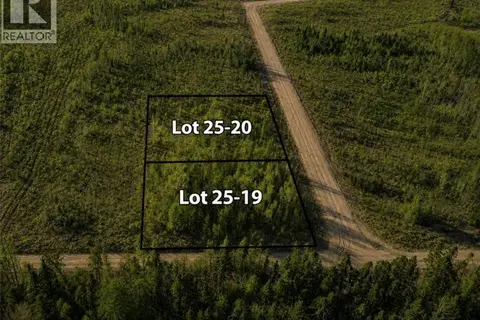 LOT 25-20 Hannay