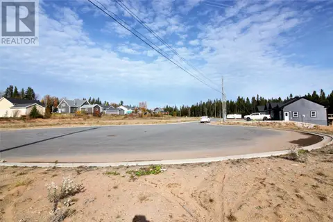 LOT 1 Stella's Place