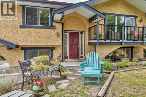 2887 Aberdeen Road