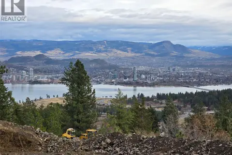 PROPOSED LOT A 930 Pinewood Place Lot# Prop.LOT A