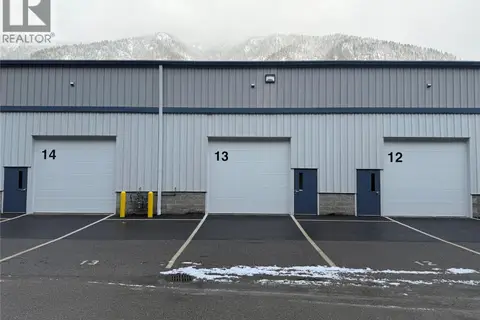 1155 Insight Drive Unit# 12, 13, 14