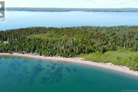 Lot 3 Navy Island