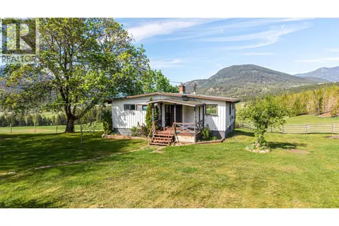 43 Sigalet Road