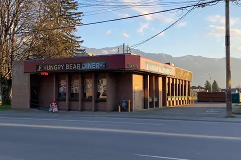 7056 CHEAM AVENUE, Agassiz