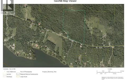Lot Todds Point Road