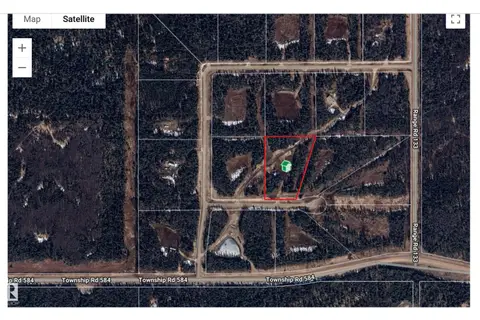 Twp Road 584 Range Road 133
