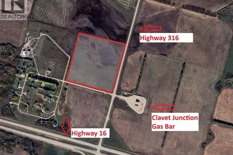Hwy 316 - 37 acres