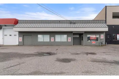 45831 RAILWAY AVENUE, Chilliwack Downtown