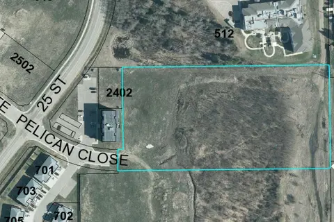2300 Pelican Close