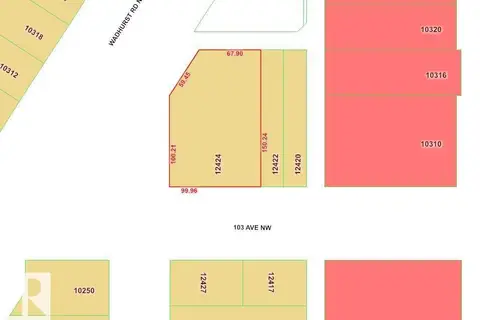 12428 103 AV NW