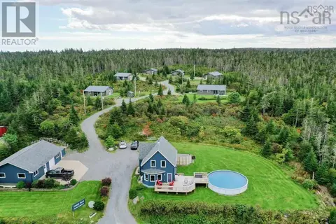 150 New Harbour Road