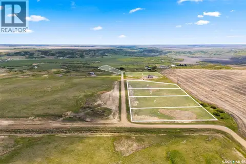 Lot 1 - Grand Valley Acres