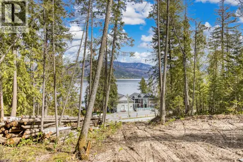 Lot 1 Blind Bay Road
