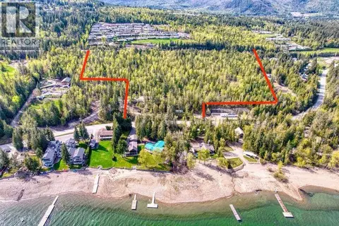 Lot A Blind Bay Road
