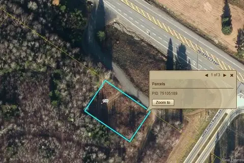 LOT Prospect Street