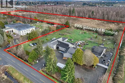 8900 SIDAWAY ROAD