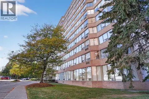 3227 KING Street E Unit# 506