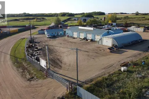 4905 57 Ave