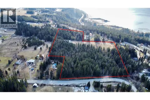 319 Nakusp East Road