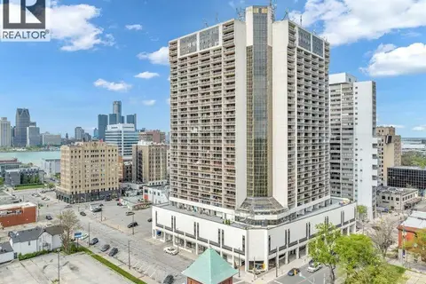 150 PARK STREET Unit# 2212