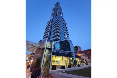 #1403 11969 JASPER AV NW