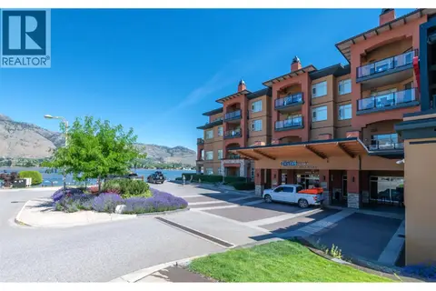 15 PARK Place Unit# 327