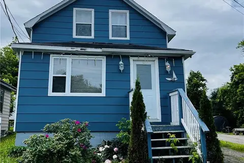 246 Dumaresq