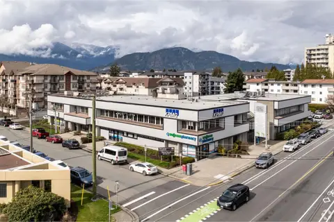 108 9123 MARY STREET, Chilliwack Proper West