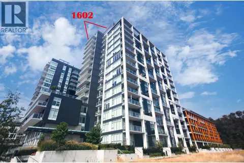 1602 3581 E KENT AVENUE NORTH
