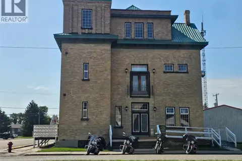 201 Main STREET