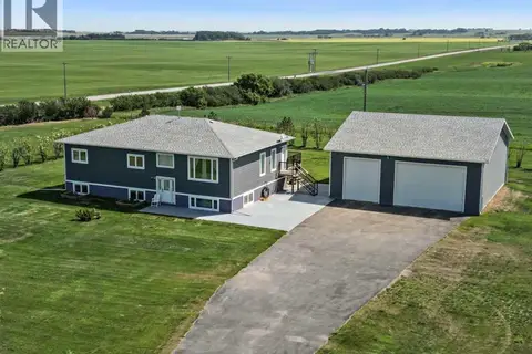 243077 Range Road 255