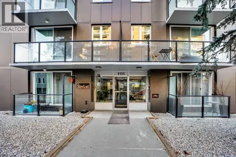 204, 1111 15 Avenue SW