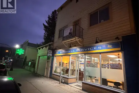 778 Rossland Avenue