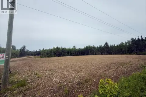 Lot 561 Ward Road
